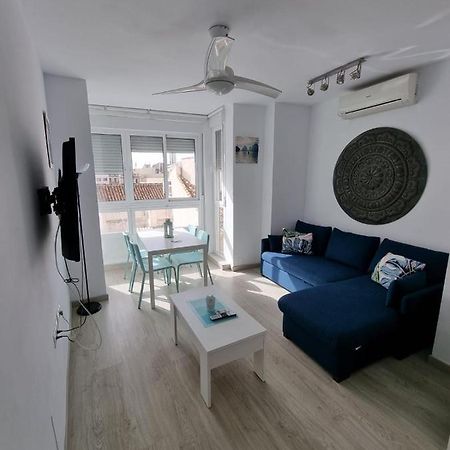 Apartament Apartamento Con Encanto 'Larios Street Ii' Malaga Zewnętrze zdjęcie