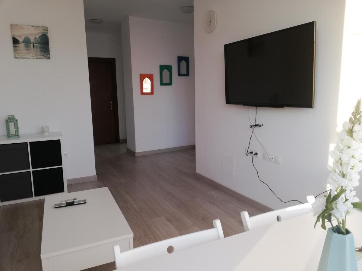 Apartament Apartamento Con Encanto 'Larios Street Ii' Malaga Zewnętrze zdjęcie