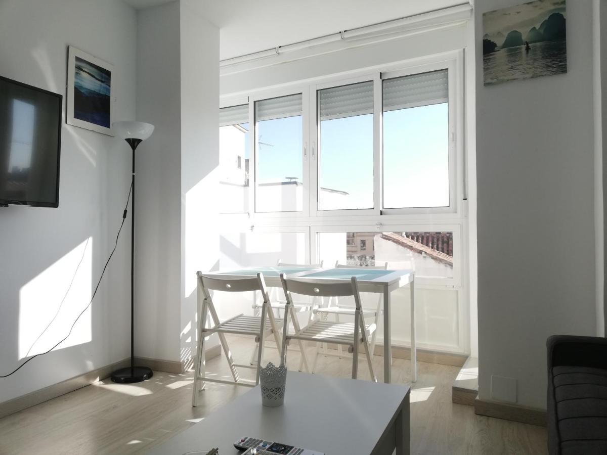 Apartament Apartamento Con Encanto 'Larios Street Ii' Malaga Zewnętrze zdjęcie