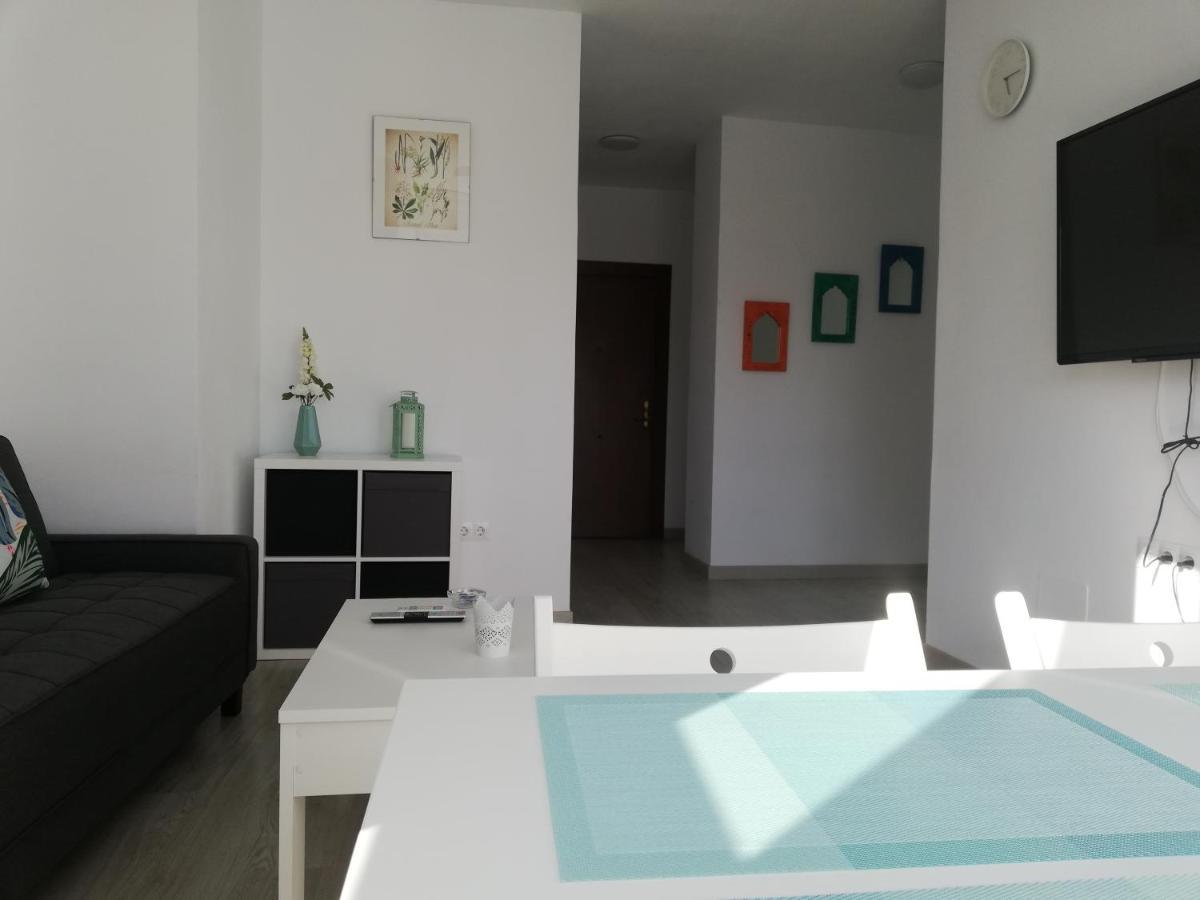 Apartament Apartamento Con Encanto 'Larios Street Ii' Malaga Zewnętrze zdjęcie
