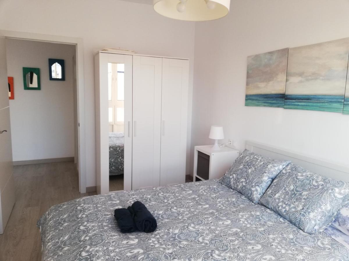 Apartament Apartamento Con Encanto 'Larios Street Ii' Malaga Zewnętrze zdjęcie