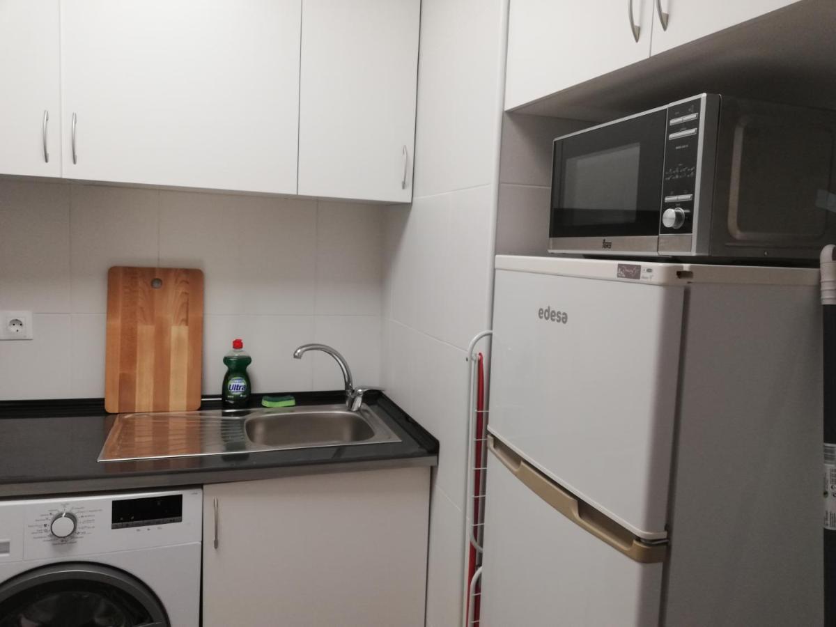 Apartament Apartamento Con Encanto 'Larios Street Ii' Malaga Zewnętrze zdjęcie