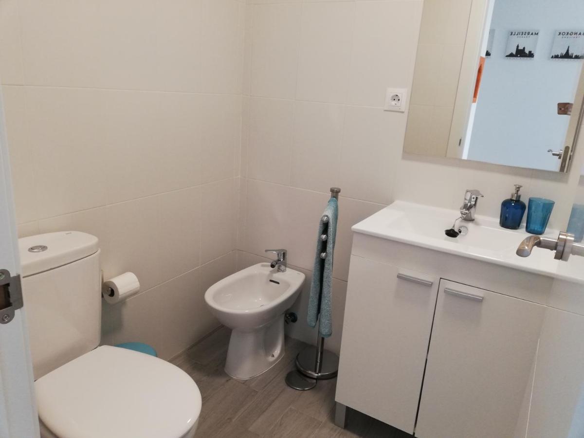 Apartament Apartamento Con Encanto 'Larios Street Ii' Malaga Zewnętrze zdjęcie