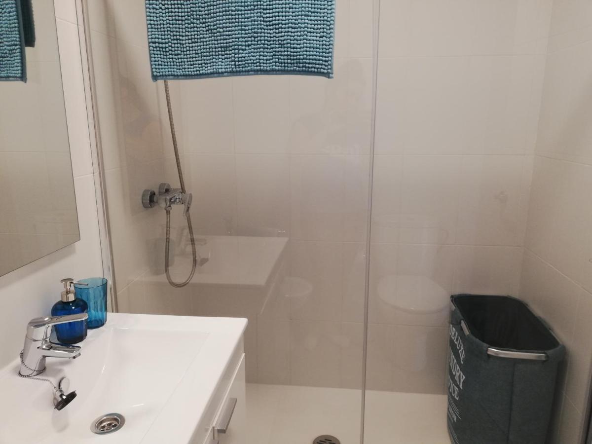 Apartament Apartamento Con Encanto 'Larios Street Ii' Malaga Zewnętrze zdjęcie