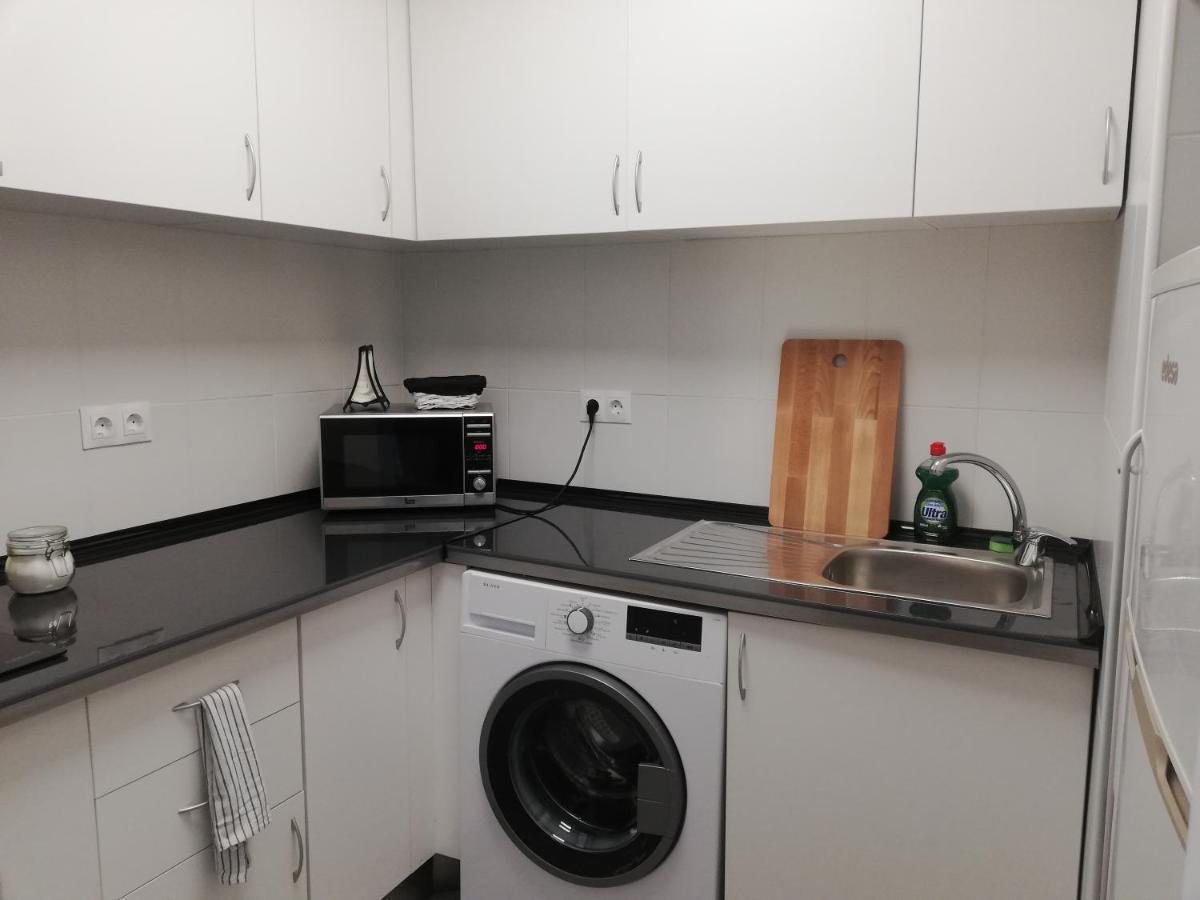 Apartament Apartamento Con Encanto 'Larios Street Ii' Malaga Zewnętrze zdjęcie