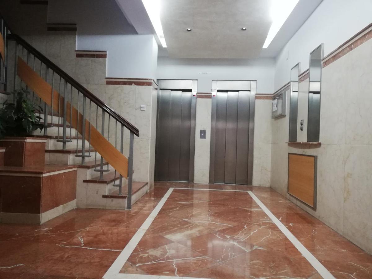Apartament Apartamento Con Encanto 'Larios Street Ii' Malaga Zewnętrze zdjęcie