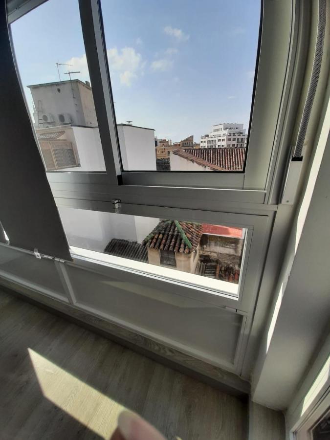 Apartament Apartamento Con Encanto 'Larios Street Ii' Malaga Zewnętrze zdjęcie