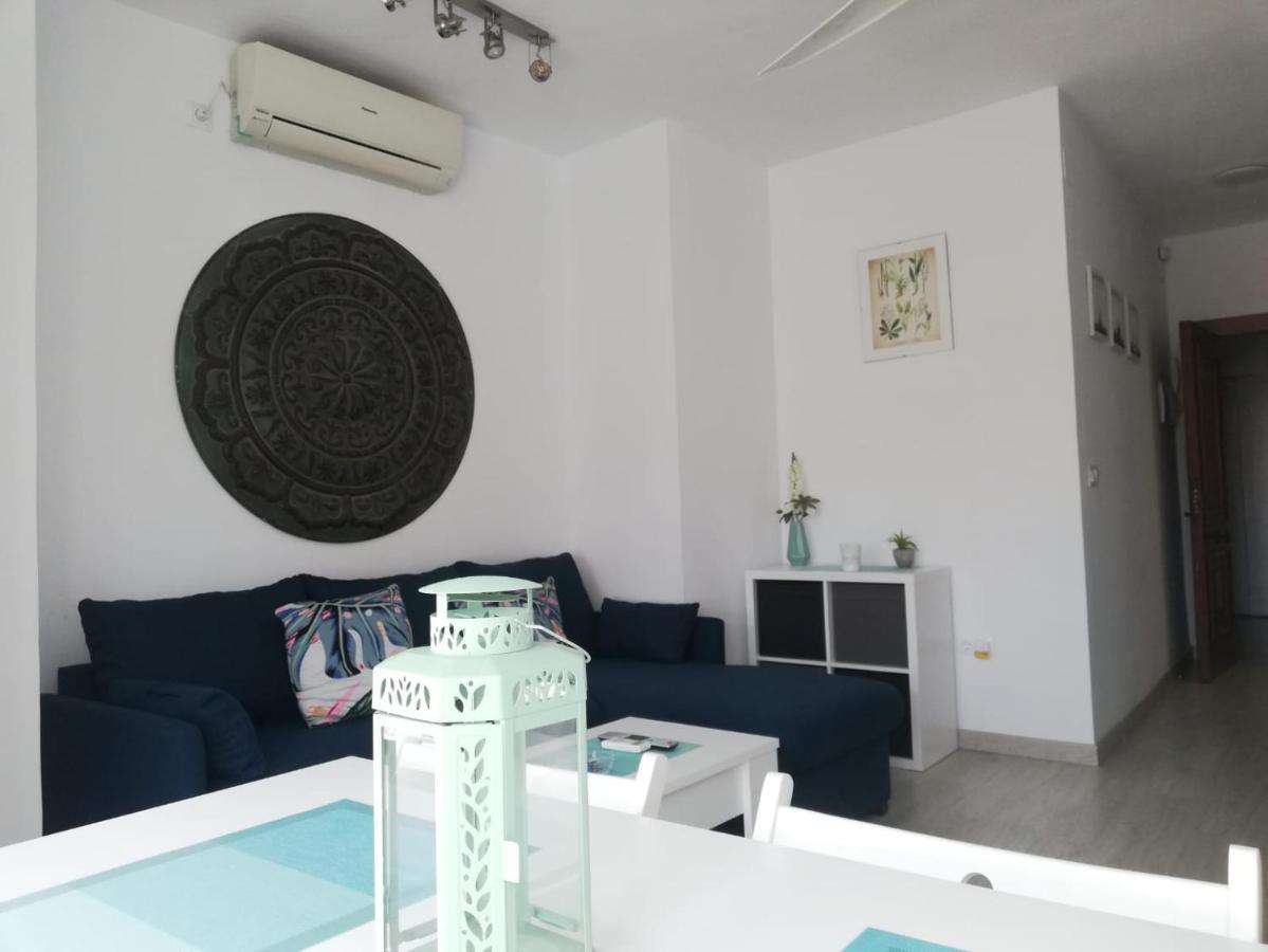 Apartament Apartamento Con Encanto 'Larios Street Ii' Malaga Zewnętrze zdjęcie