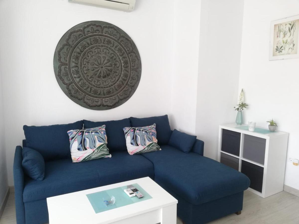 Apartament Apartamento Con Encanto 'Larios Street Ii' Malaga Zewnętrze zdjęcie