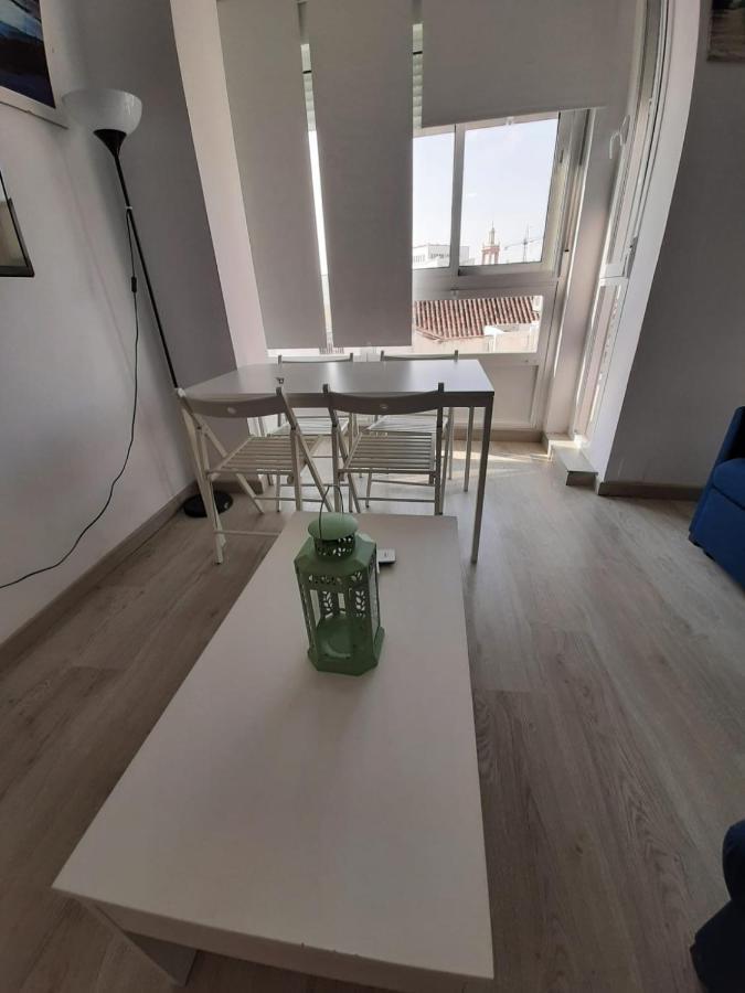 Apartament Apartamento Con Encanto 'Larios Street Ii' Malaga Zewnętrze zdjęcie