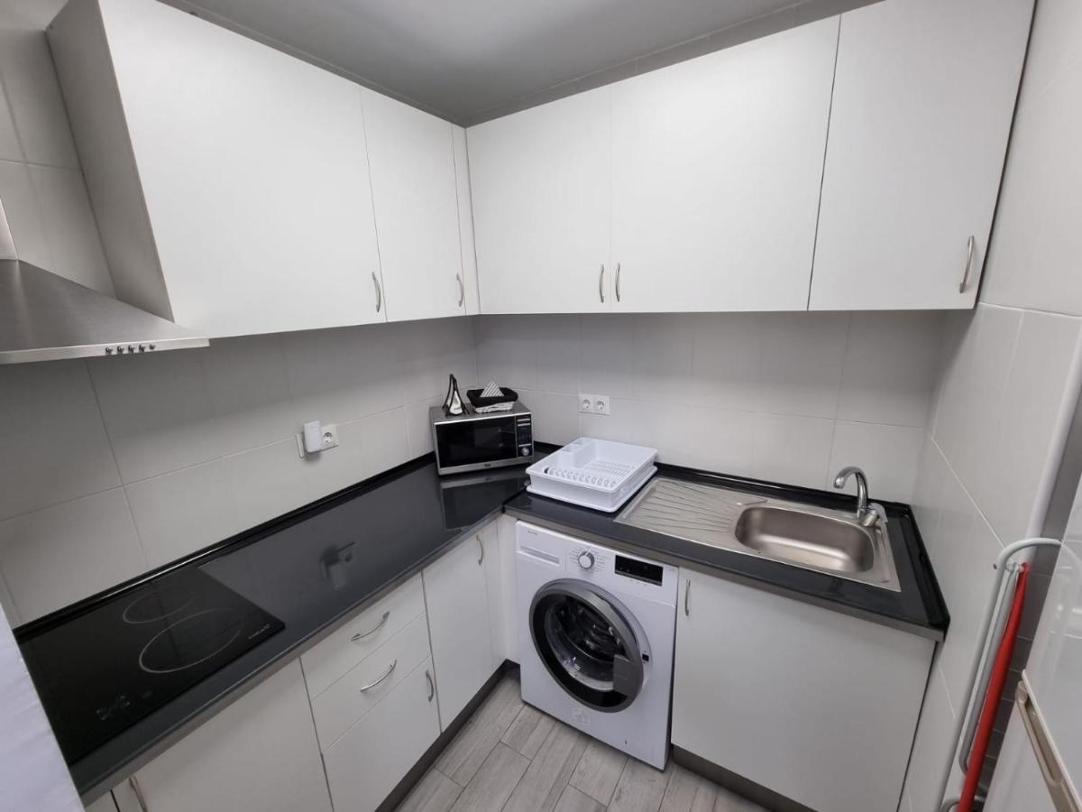 Apartament Apartamento Con Encanto 'Larios Street Ii' Malaga Zewnętrze zdjęcie