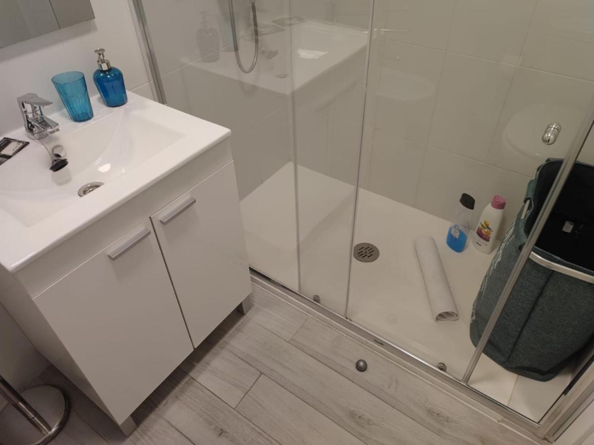 Apartament Apartamento Con Encanto 'Larios Street Ii' Malaga Zewnętrze zdjęcie