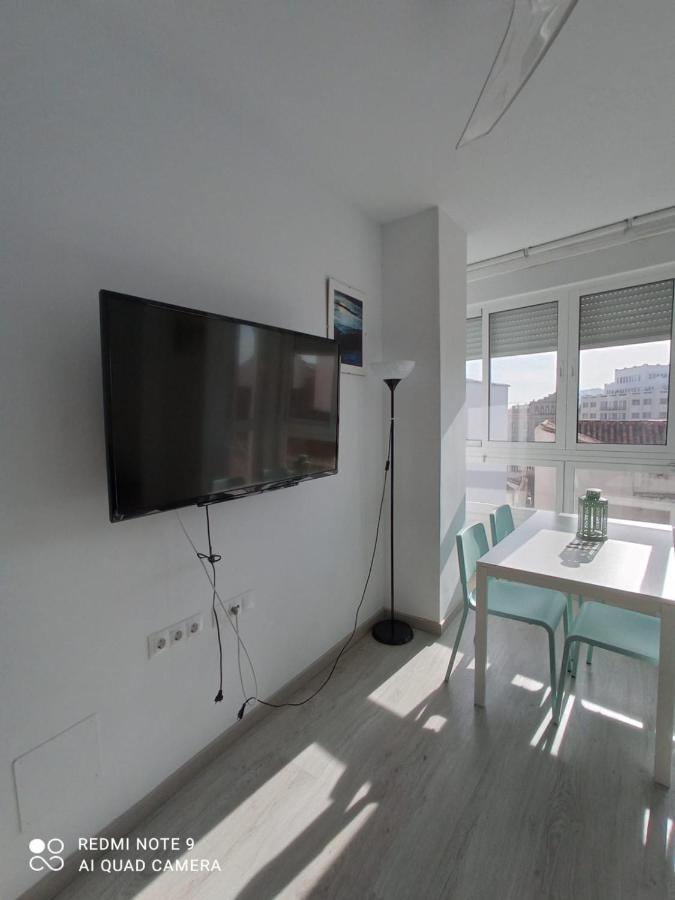Apartament Apartamento Con Encanto 'Larios Street Ii' Malaga Zewnętrze zdjęcie
