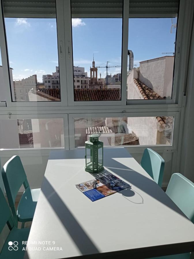 Apartament Apartamento Con Encanto 'Larios Street Ii' Malaga Zewnętrze zdjęcie