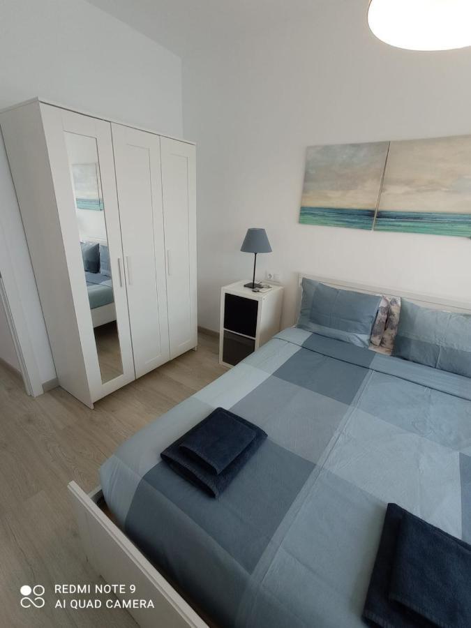 Apartament Apartamento Con Encanto 'Larios Street Ii' Malaga Zewnętrze zdjęcie