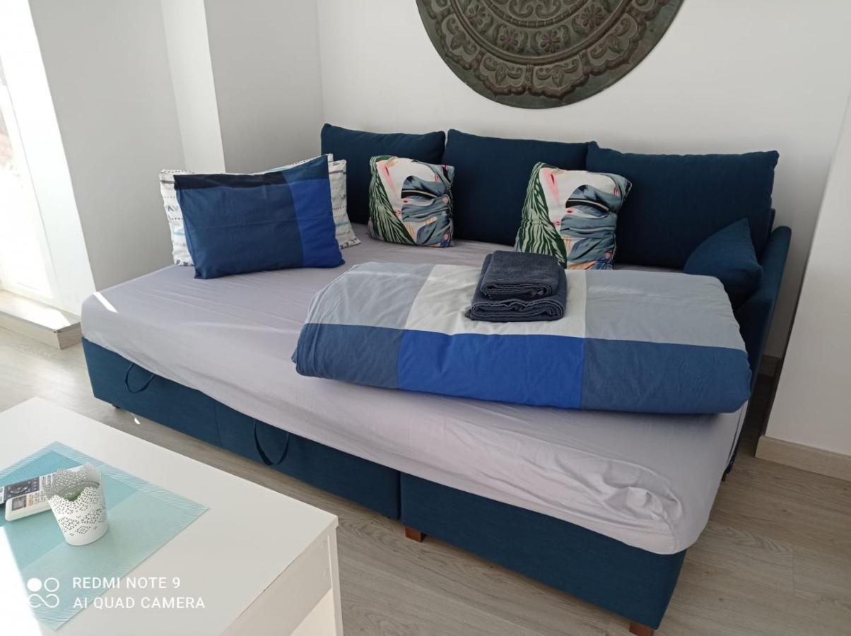 Apartament Apartamento Con Encanto 'Larios Street Ii' Malaga Zewnętrze zdjęcie