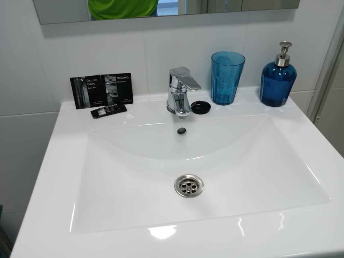 Apartament Apartamento Con Encanto 'Larios Street Ii' Malaga Zewnętrze zdjęcie