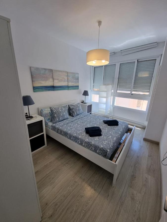 Apartament Apartamento Con Encanto 'Larios Street Ii' Malaga Zewnętrze zdjęcie