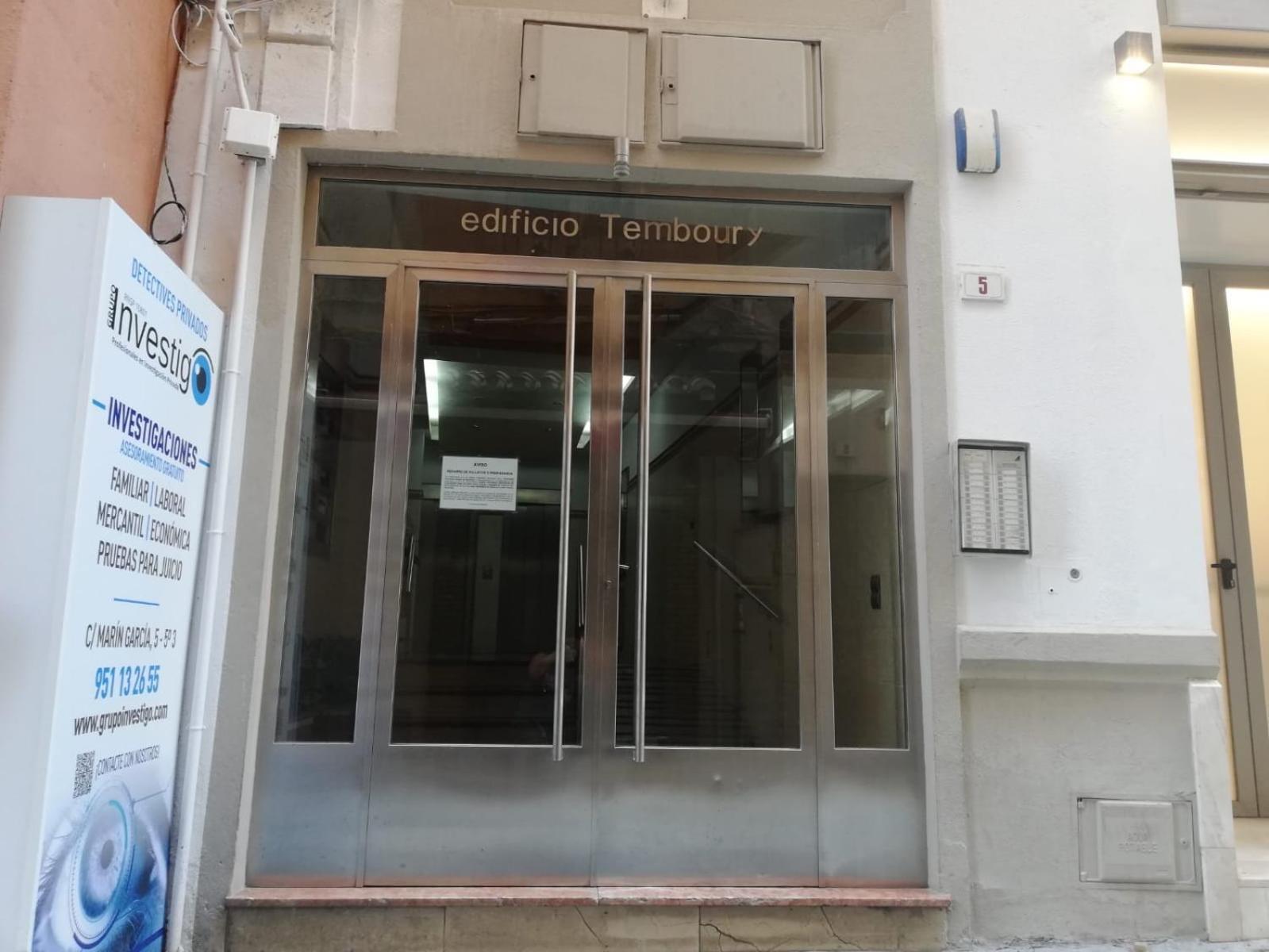 Apartament Apartamento Con Encanto 'Larios Street Ii' Malaga Zewnętrze zdjęcie